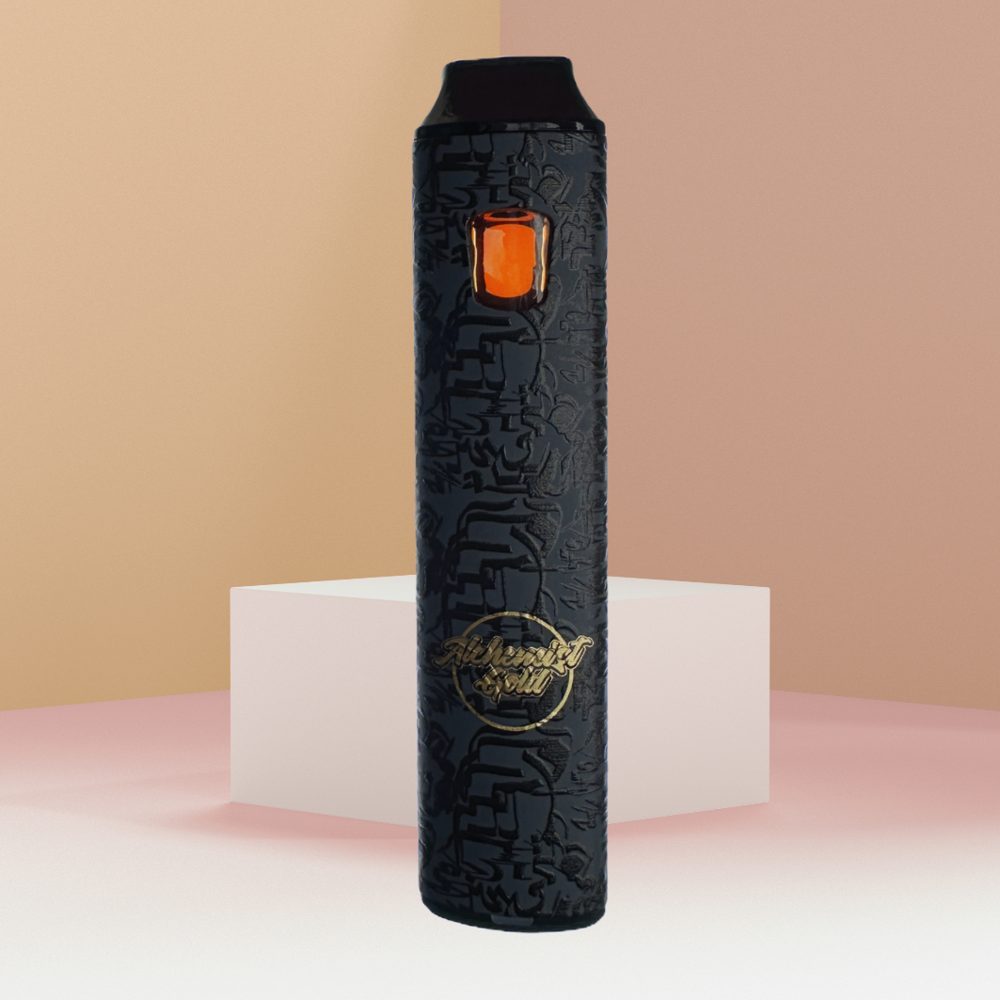 DOA signature battery